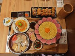 -大米·京都小酒馆·炭烧海鲜·烧鸟(龙口东路店)