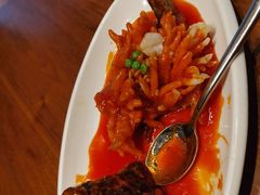 松鼠桂鱼(1.4斤)-红城阁·上海味道(四平路店)