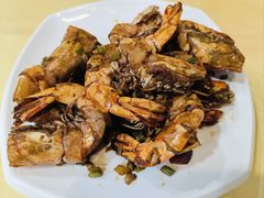 -阳江餐厅·30年老字号·粤菜海鲜大排档