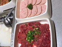 -海底捞火锅(大融城店)