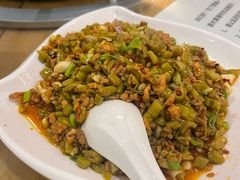 -四姑娘山阿巴郎·藏式花园餐厅