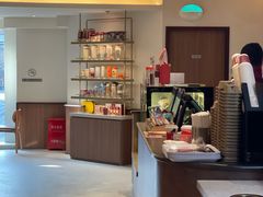 -COSTA COFFEE(新奥购物中心店)