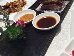 -四季小馆·地道北京小吃(广百店)