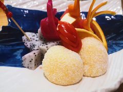 -活鳗饭·鹅肝范儿(高碑店店)