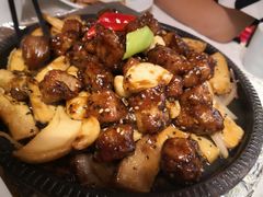 -乾园(天河城店)
