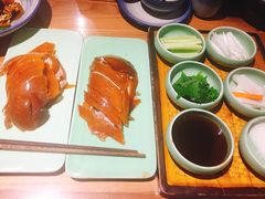 一口酥（点卯精品烤鸭）-顺承小院儿