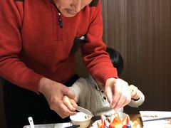 -小平岛開海水饺(浑南店)