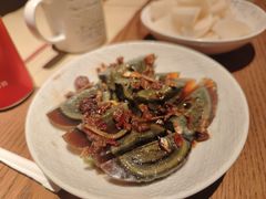-荣家黄鱼面(前滩太古里店)