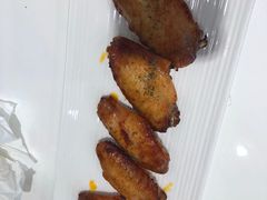-Barbe a papa亲子餐厅(杨浦店)