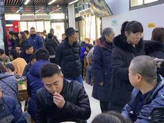 -回坊马二饺子馆