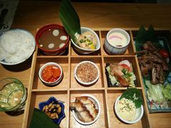 -味太助·银饭食堂(中华城店)