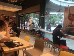 大堂-永和大王(华侨城店)