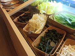 -温禾牛·和牛寿喜烧自助火锅(恒基名人店)