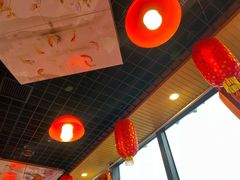 大堂-江湖水乡铁锅炖魚(周庄嘉园店)