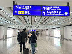 -香港国际机场