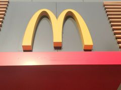-麦当劳(双榆树店)