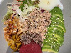 -POKEE VIA&Brunch·维娅(重庆来福士店)