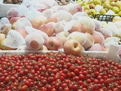-利群商厦(台东店)