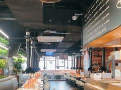 -猫抓烤肉(观音桥九街店)