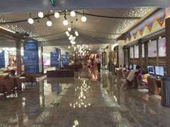 -青水瓦台汤泉(未央店)