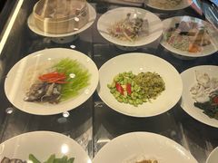 -501號台州海鲜餐厅(海创园店)
