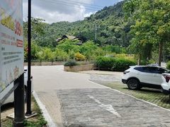 -海南槟榔谷黎苗文化旅游区