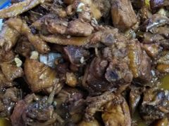 -庆岭迎宾园正宗活鱼馆