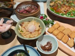 -山石榴·贵州菜(丰盛里店)