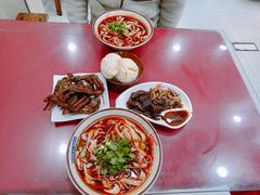 -五一路米粉(解放路店)