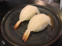 -爆丼日式大排档(季华园店)