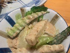 -大岛日本料理铁板烧(南通大饭店)