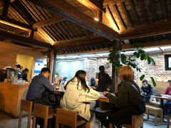 -VOYAGE COFFEE(北锣鼓巷店)