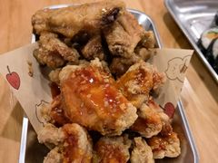 -多宾韩国料理(学衡路店)