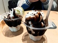 -DQ·蛋糕·冰淇淋(金鹰天地店)