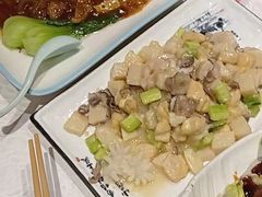 -津菜宋记老房子(平山道店)