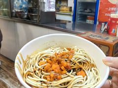 -王记生烫牛杂面馆(兰陵路店)