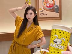 -池奈·咖喱蛋包饭(熙地港店)