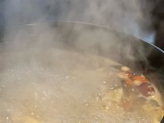 -芸鲜季·云南野生菌餐厅· 云南风物味研社(闵行店)