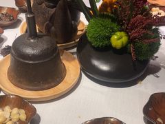 -叶叶菩提(太原别墅店)