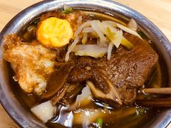 -朝阳路拉面店