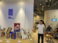 -天真蓝照相馆(宁波来福士店)