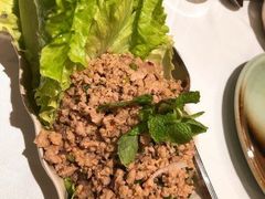生菜包-金不换泰国餐厅(荃湾广场店)