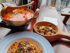 -埠口精酿夜景餐酒吧· BREWPORT BISTRO(长嘉汇重庆之眼店)