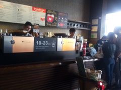 -星巴克(广州番禺钻汇广场分店)