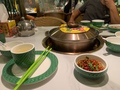 -润园四季椰子鸡火锅(欢乐海岸店)