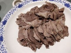 手抓羊肉-宁夏国强手抓羊肉·清真菜(未央路凤三店)