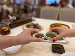 -顺德人家食府(黄金广场店)