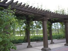 -顺鑫绿色度假村