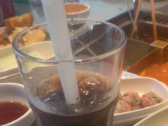 -海底捞火锅(新松江路店)