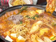 -釜山豚骨汤饭(芝罘万达广场店)